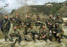 صحيفة روسية تكشف وجود مرتزقة روس يقاتلون في سوريا