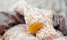 قادمة من لبنان .. ضبط 11 مليون حبة كبتاغون بريف حمص الجنوبي قادمة من لبنان .. ضبط 11 مليون حبة كبتاغون بريف حمص الجنوبي