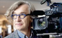 أوبرا برلين تتعاون مع المخرج السينمائي فيم فيندرز في برنامجها أوبرا برلين تتعاون مع المخرج السينمائي فيم فيندرز في برنامجها