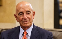 السفير الأميركي لدى تركيا والمبعوث الخاص لسوريا، توماس باراك- وكالات