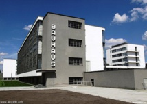 متحف ألماني يعرض أفكارا عصرية لمدرسة "باوهاوس" المعمارية متحف ألماني يعرض أفكارا عصرية لمدرسة "باوهاوس" المعمارية