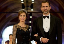 ملك إسبانيا يرفع راتبه وبقية أفراد الأسرة الحاكمة بنسبة 1% ملك إسبانيا يرفع راتبه وبقية أفراد الأسرة الحاكمة بنسبة 1%