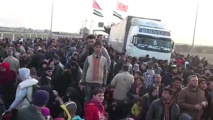 العفو الدولية : تركيا تعيد أعدادا كبيرة من اللاجئين إلى سورية