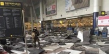 إعادة فتح مطار بروكسل مع فرض إجراءات أمنية مشددة في محيطه