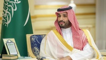 ولي العهد السعودي الأمير محمد بن سلمان - واس