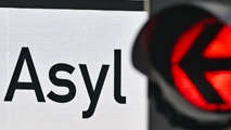 رفض كل طلبات اللجوء المقدمة من سوريين في ألمانيا حاليا (Patrick Pleul/picture alliance/dpa)