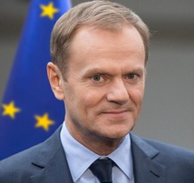 رئيس الوزراء البولندي دونالد توسك- اكي