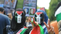إسرائيل: جدل صاخب بعد تغريدة "عنصرية" لنائب برلماني إسرائيل: جدل صاخب بعد تغريدة "عنصرية" لنائب برلماني