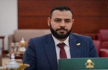 العقيد "عرابي"،- ار تي العقيد "عرابي"،- ار تي