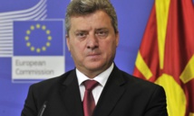 رئيس مقدونيا