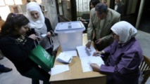باريس تندد ب"مهزلة الانتخابات التشريعية" في سوريا