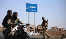 ثلاثة ملفات رسمت شكل المرحلة بعد سقوط النظام ثلاثة ملفات رسمت شكل المرحلة بعد سقوط النظام