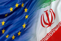 إيران والاتحاد الاوروبي يؤكدان فتح صفحة جديدة في العلاقات