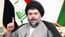 مقتدى الصدر مقتدى الصدر