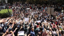"غضبة تيران وصنافير".. مؤشرات تهدد نظام السيسي