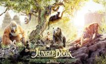 "ذا جانجل بوك" يتصدر إيرادات دور السينما في امريكا الشمالية "ذا جانجل بوك" يتصدر إيرادات دور السينما في امريكا الشمالية