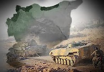 “ردع العدوان”: 4 سنوات في الظل و11 يوماً أسقطت نصف قرن من حكم الأسد “ردع العدوان”: 4 سنوات في الظل و11 يوماً أسقطت نصف قرن من حكم الأسد