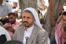 الشيخ حمود المخلافي