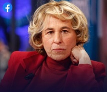 رئيسة لجنة الشؤون الخارجية والدفاع في مجلس الشيوخ الإيطالي ستيفاني كراكسي- فيسبوك