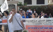الحقوقي أحمد عبد الله الحقوقي أحمد عبد الله