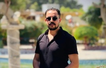 لصحفي فراس البرجس- الخابور لصحفي فراس البرجس- الخابور