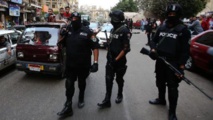 الأمن المصري يغلق محيط مقر احتجاج حركات في عيد العمال