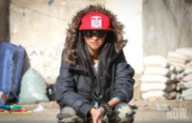 أماني يحيى أول فتاة يمنية تغني الراب أماني يحيى أول فتاة يمنية تغني الراب