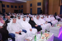 مؤسسة سلطان بن علي العويس تكرم الفائزين بجوائزها للدورة  14