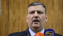 حجاب يطالب بالوضوح ويستبعد اجراء محادثات جديدة بشان سورية حجاب يطالب بالوضوح ويستبعد اجراء محادثات جديدة بشان سورية