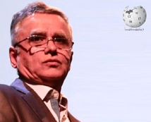 الناشط الايراني تقي رحماني - اكي الناشط الايراني تقي رحماني - اكي