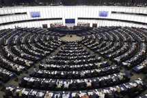 البرلمان الاوربي البرلمان الاوربي