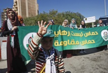 حماس تؤكد انها لا تريد حربا في غزة لكن التوتر مستمر