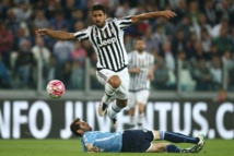 الاصابات تلاحق خضيرة لكن مشاركته في النهائي الايطالي محتملة