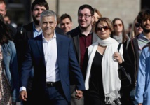 جماعة إسلامية تدين حملة "تشويه" عمدة لندن المنتخب جماعة إسلامية تدين حملة "تشويه" عمدة لندن المنتخب