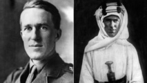 "لورانس ما بعد العرب": تجسيد جديد لشخصية بريطانية محيرة