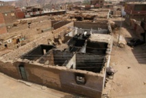 احكام بالاعدام على 25 مدانا في احداث في اسوان