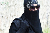 السجن 6 سنوات لـ "داعشية" سعودية بايعت ابو بكر البغدادي السجن 6 سنوات لـ "داعشية" سعودية بايعت ابو بكر البغدادي