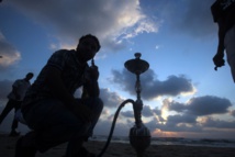  جهاديون في غزة يستقطبون الشبان المحبطين من انسداد الآفاق