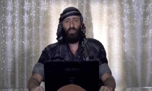 احمد العودة -عنب بلدي احمد العودة -عنب بلدي