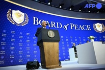 النواب الإيطالي يقر المشاركة بـ(مجلس السلام) بتأييد 183 صوتًا النواب الإيطالي يقر المشاركة بـ(مجلس السلام) بتأييد 183 صوتًا