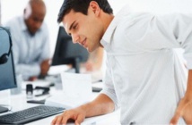 80 % من موظفي الخليج معرضون للإصابة بأمراض المكاتب 80 % من موظفي الخليج معرضون للإصابة بأمراض المكاتب