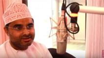 "مراسلون بلا حدود" تطالب عمان بالإفراج عن سليمان المعمري