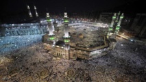 دول الخليج تستنكر محاولات إيران الهادفة إلى "تسييس" الحج دول الخليج تستنكر محاولات إيران الهادفة إلى "تسييس" الحج