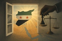 بين الانتقال السياسي وإشكالية التمثيل… هل تُحسم معركة سوريا في بنية الحكم؟ 