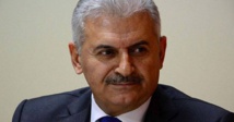 يلديريم المقرب من اردوغان سيصبح رئيس الوزراء التركي المقبل يلديريم المقرب من اردوغان سيصبح رئيس الوزراء التركي المقبل