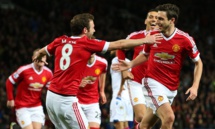 آمال مانشستر يونايتد لإنقاذ موسمه تصطدم بطموحات كريستال بالاس آمال مانشستر يونايتد لإنقاذ موسمه تصطدم بطموحات كريستال بالاس