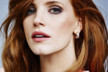 جسيكا شاستين