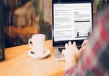 تدوينات على الإنترنت تدوينات على الإنترنت