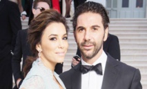 إيفا لونجوريا تتزوج صديقها خوسيه انطونيو