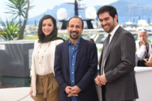 أفلام بوقع "صفعة" ذهبية في نهاية مهرجان كان أفلام بوقع "صفعة" ذهبية في نهاية مهرجان كان